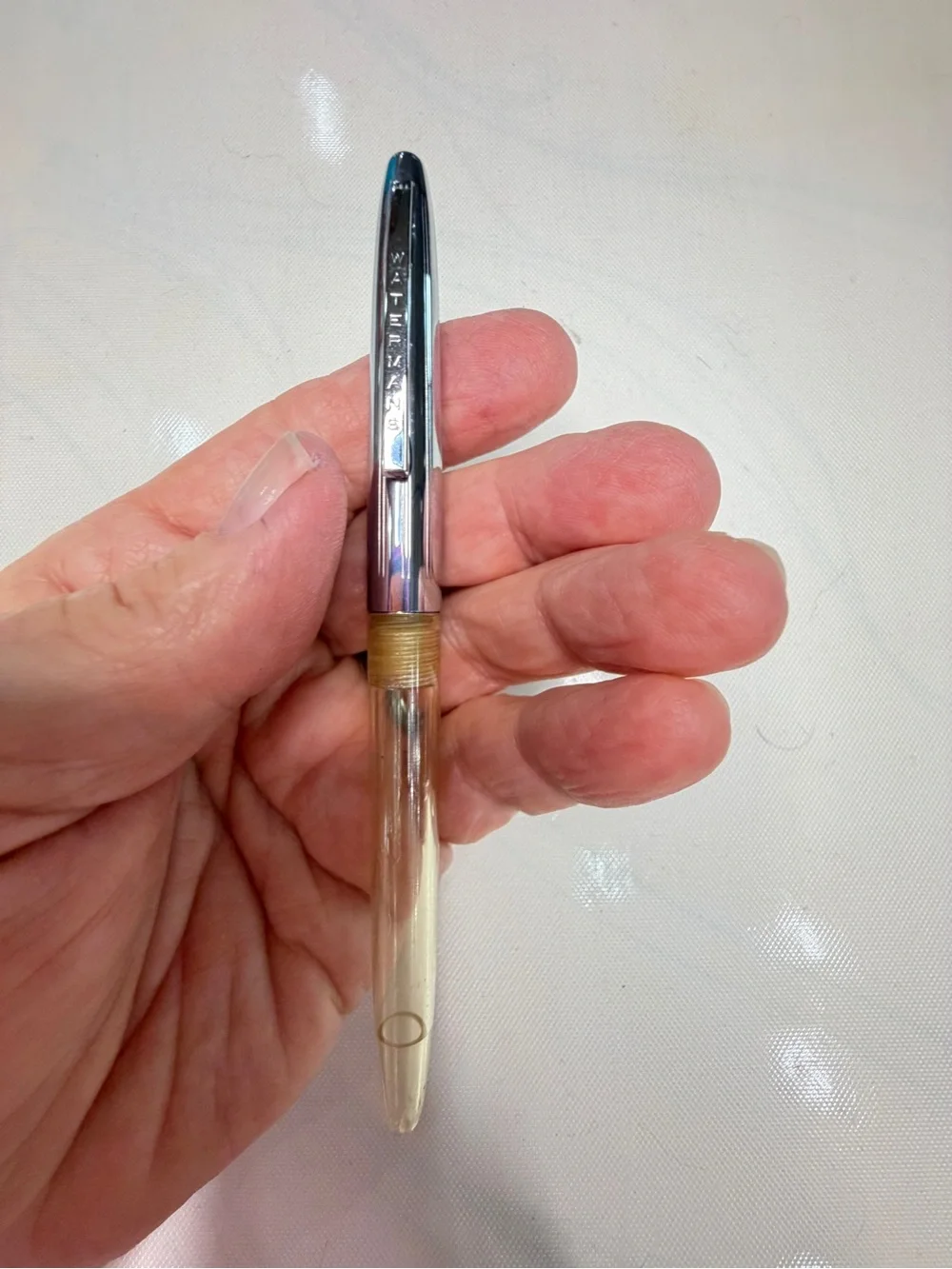 Watermans  Fountain Pen